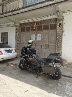 Zontes 703F 700 cc - ფოტო 6