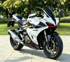 QJMOTOR Sai 450 - ფოტო 1