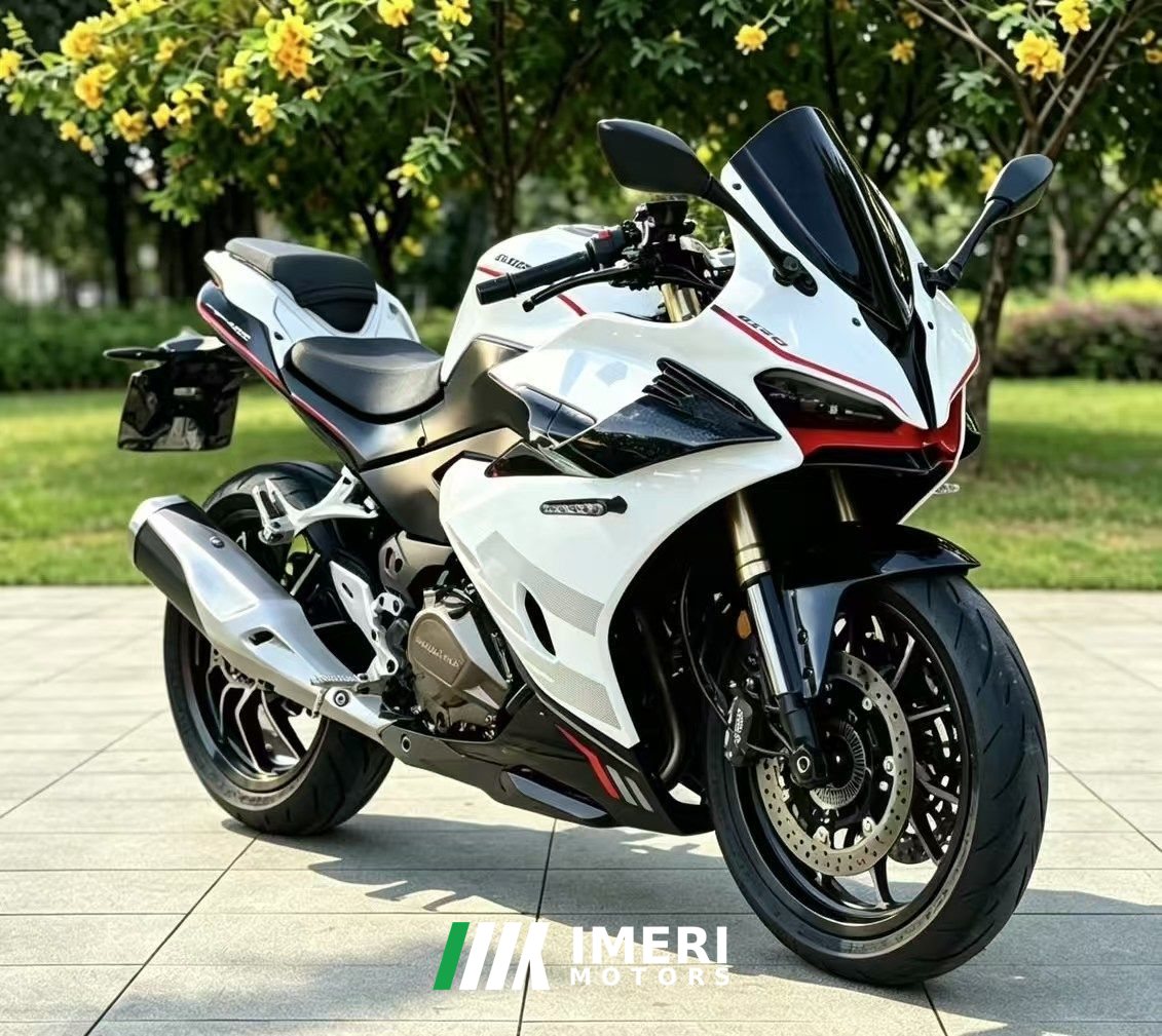 2023 QJMOTOR Sai 450