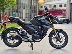 Sundiro Honda CBF190R - ფოტო 1