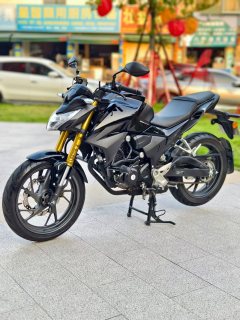 Sundiro Honda CBF190R - ფოტო 3