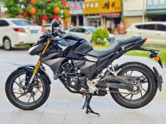 Sundiro Honda CBF190R - ფოტო 4