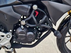 Sundiro Honda CBF190R - ფოტო 6