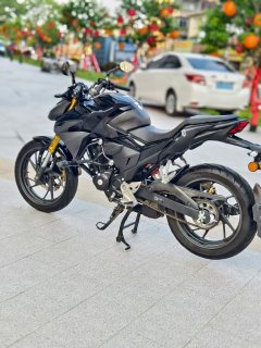 Sundiro Honda CBF190R - ფოტო 7