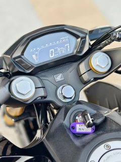 Sundiro Honda CBF190R - ფოტო 8
