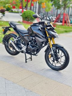 Sundiro Honda CBF190R - ფოტო 9
