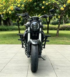 Benelli TNT 300 / BN 302S - ფოტო 2