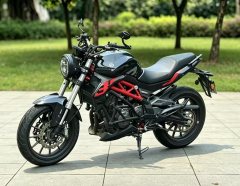 Benelli TNT 300 / BN 302S - ფოტო 3