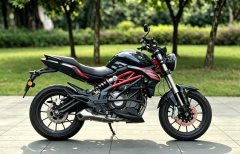 Benelli TNT 300 / BN 302S - ფოტო 4