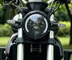 Benelli TNT 300 / BN 302S - ფოტო 5