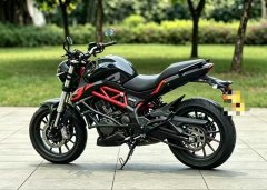 Benelli TNT 300 / BN 302S - ფოტო 9