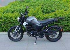 Sundiro Honda CBF190TR - ფოტო 6