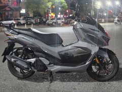 SYM Cruisym 150X - ფოტო 2