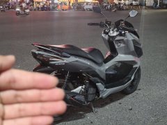 SYM Cruisym 150X - ფოტო 4