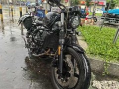 Changjiang Bobbie 400 II - ფოტო 3