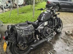 Changjiang Bobbie 400 II - ფოტო 4