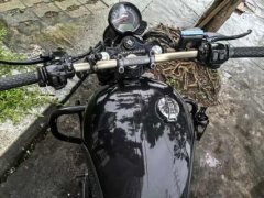 Changjiang Bobbie 400 II - ფოტო 5