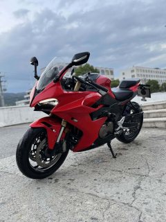 QJMOTOR Roewe i5 550 / Sai 550 *(Context-dependent, usually referring to the motorcycle "Sai 550" or Roewe car v - photo 2