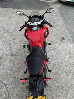 QJMOTOR Roewe i5 550 / Sai 550 *(Context-dependent, usually referring to the motorcycle "Sai 550" or Roewe car v - photo 4