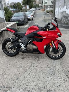 QJMOTOR Roewe i5 550 / Sai 550 *(Context-dependent, usually referring to the motorcycle "Sai 550" or Roewe car v - photo 5