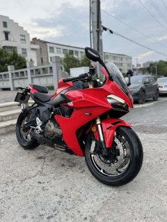 QJMOTOR Roewe i5 550 / Sai 550 *(Context-dependent, usually referring to the motorcycle "Sai 550" or Roewe car v - photo 6