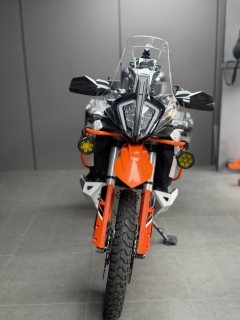 KTMR2R 790 Adventure 800 cc - ფოტო 1