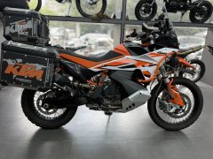 KTMR2R 790 Adventure 800 cc - ფოტო 2