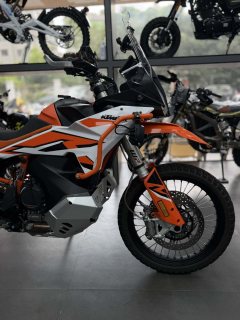 KTMR2R 790 Adventure 800 cc - ფოტო 3
