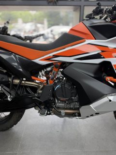 KTMR2R 790 Adventure 800 cc - ფოტო 4