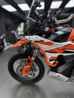KTMR2R 790 Adventure 800 cc - ფოტო 5