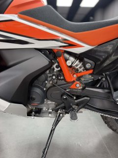 KTMR2R 790 Adventure 800 cc - ფოტო 6