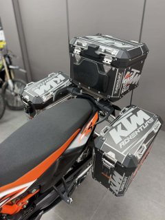 KTMR2R 790 Adventure 800 cc - ფოტო 7