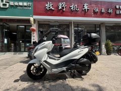 Haojue UFR150 - ფოტო 1