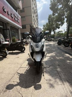 Haojue UFR150 - ფოტო 3