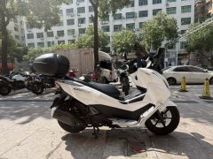 Haojue UFR150 - ფოტო 5