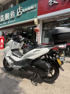 Haojue UFR150 - ფოტო 7