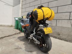 Nuoma 255S 250 cc - ფოტო 2