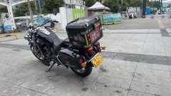 QJMOTOR 150 - фото 1