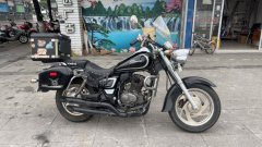 QJMOTOR 150 - фото 2