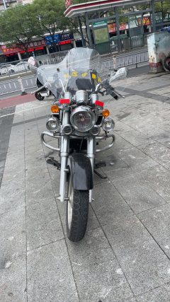 QJMOTOR 150 - фото 3