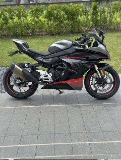 CFMOTO 450SR - ფოტო 2