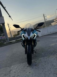 CFMOTO 250SR - ფოტო 2