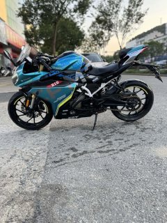 CFMOTO 250SR - ფოტო 3