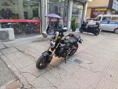 Honda CB650R - ფოტო 3