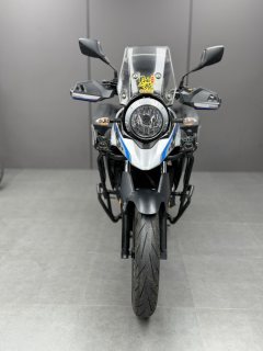 Haojue Suzuki DL250 - ფოტო 1