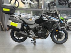 Haojue Suzuki DL250 - ფოტო 2
