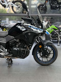 Haojue Suzuki DL250 - ფოტო 3