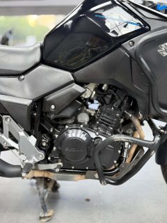 Haojue Suzuki DL250 - ფოტო 5
