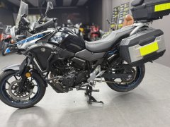 Haojue Suzuki DL250 - ფოტო 6