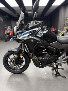 Haojue Suzuki DL250 - ფოტო 7